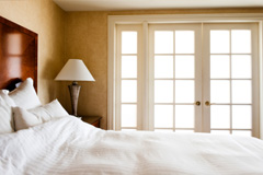 Stiperstones bedroom extension costs