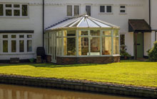 Stiperstones conservatory leads