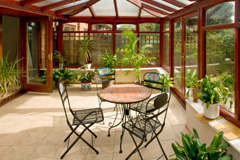 Stiperstones conservatory quotes