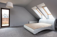 Stiperstones bedroom extensions