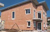 Stiperstones home extensions